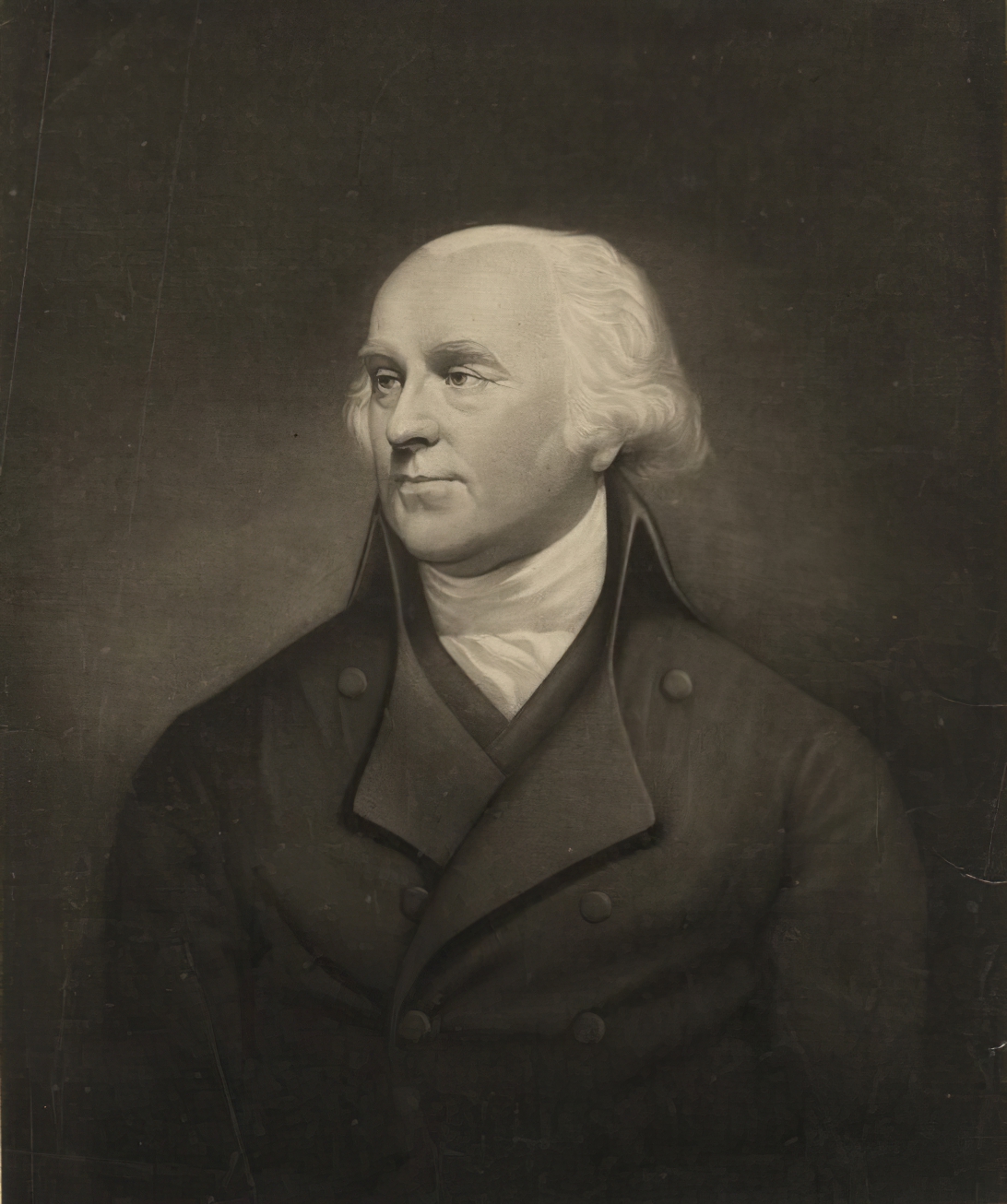 Robert Barker (1739 - 1806) - photo 1